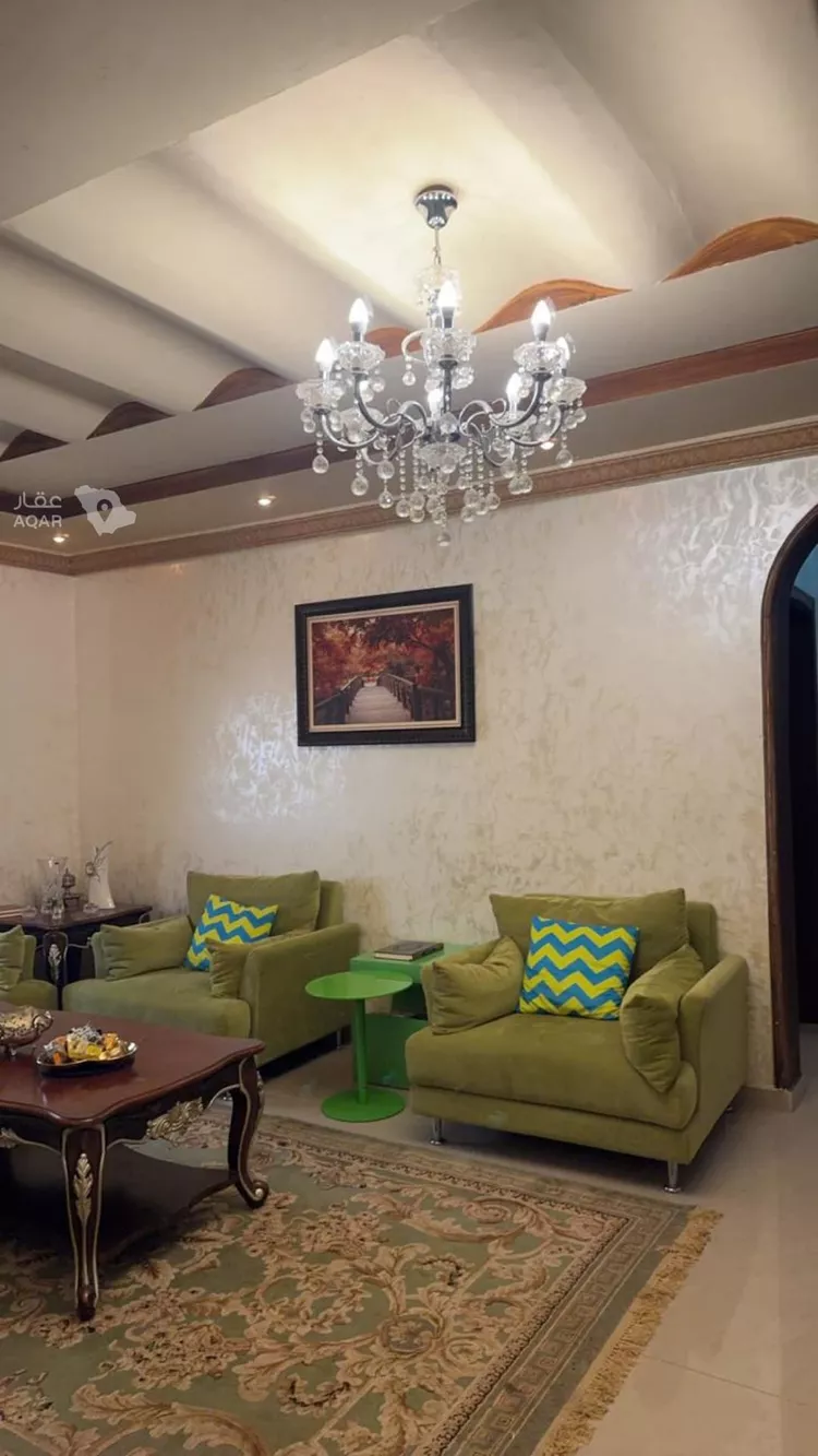 شقة للبيع في شارع المروة 2, حي المروة, مدينة جدة, منطقة مكة المكرمة