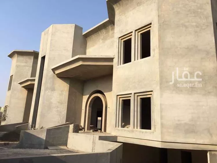 فيلا للبيع في شارع ام المؤمنين ام سلمة, حي المرجان, مدينة جدة, منطقة مكة المكرمة