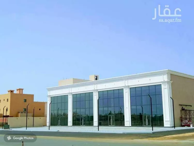Shop for Rent in Jeddah Al Sawari
