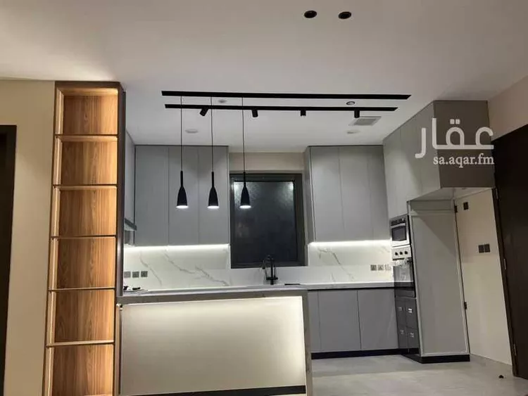 دور للإيجار في شارع القويمية ، حي الحزم ، الرياض ، منطقة الرياض صورة 3