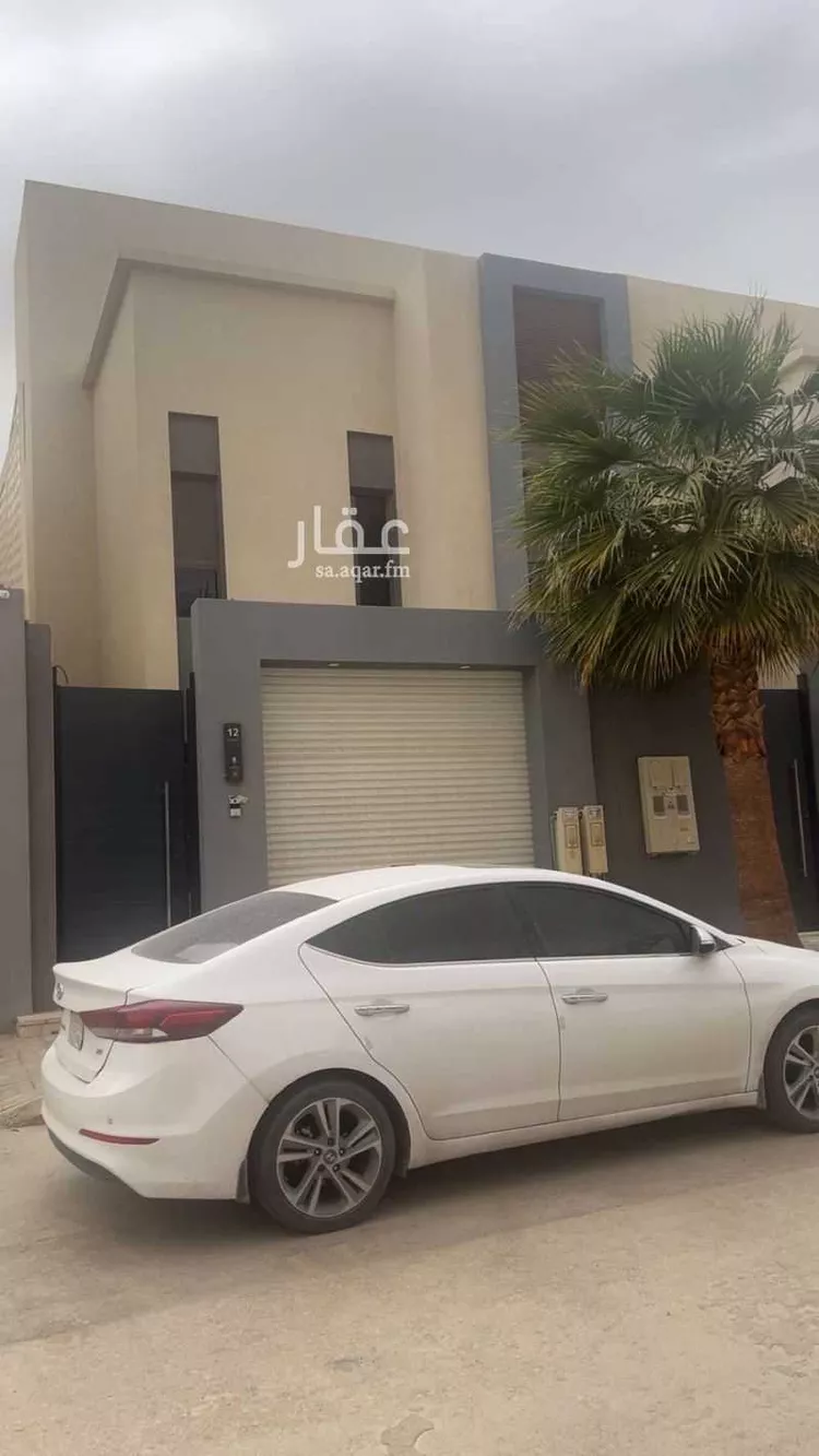 دور للإيجار في شارع القويمية ، حي الحزم ، الرياض ، منطقة الرياض 1 صورة