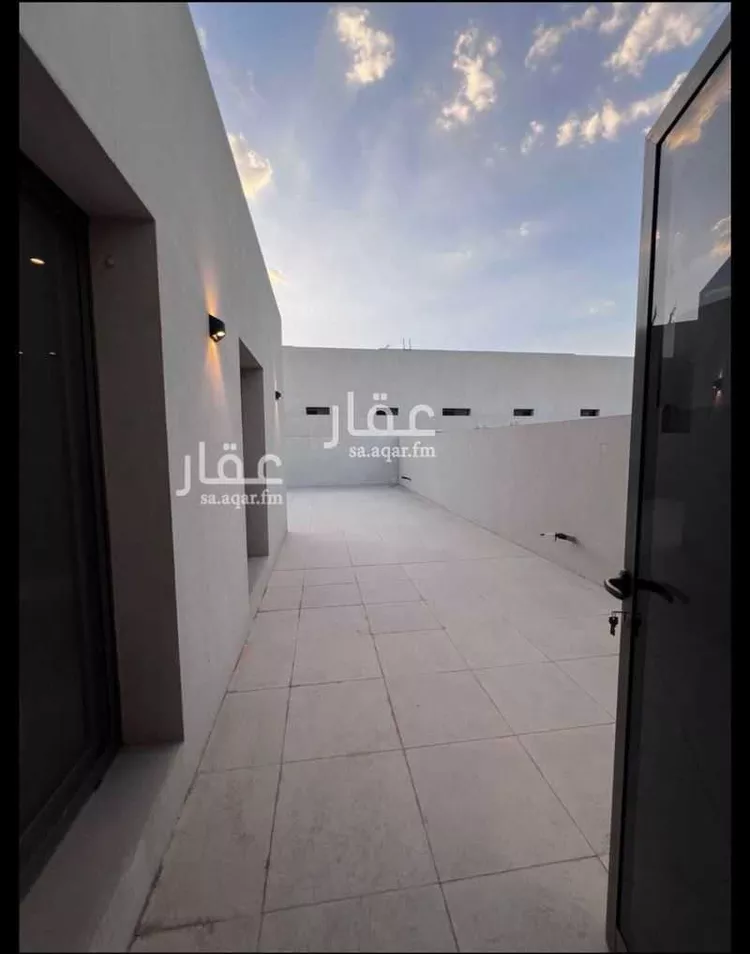 دور للإيجار في شارع القويمية ، حي الحزم ، الرياض ، منطقة الرياض صورة 5