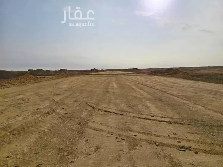 أرض للبيع في شارع 7512604, حي الخير, مدينة الرياض, منطقة الرياض صورة 2
