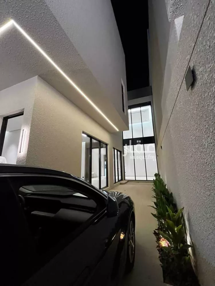Villa for Rent in Riyadh An Narjis