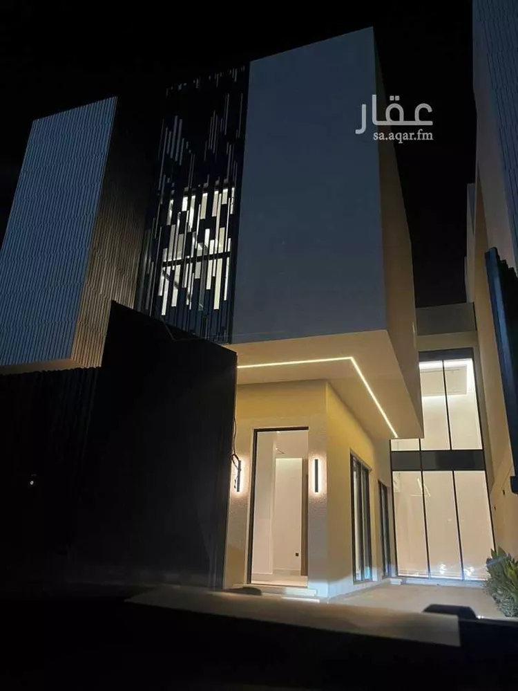 Villa for Rent in Riyadh An Narjis صورة 3