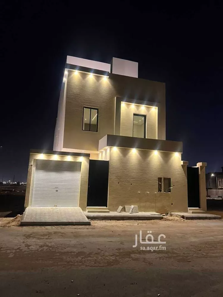 دور للبيع في حي المرجان, مدينة الرياض, منطقة الرياض صورة 2