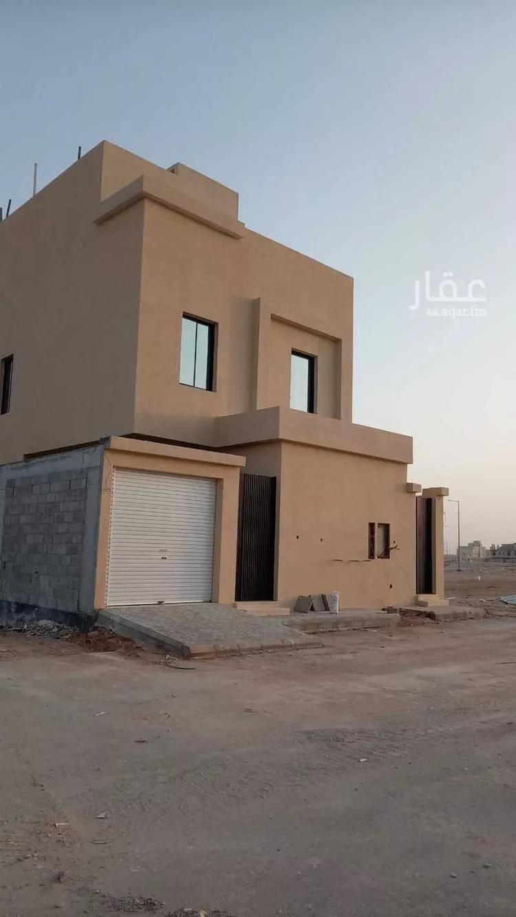 دور للبيع في حي المرجان, مدينة الرياض, منطقة الرياض 1 صورة