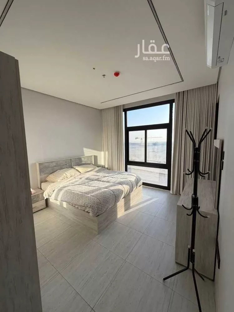 شقة للإيجار في شارع 6848736, حي البحر, مدينة الخبر, المنطقة الشرقية صورة 4