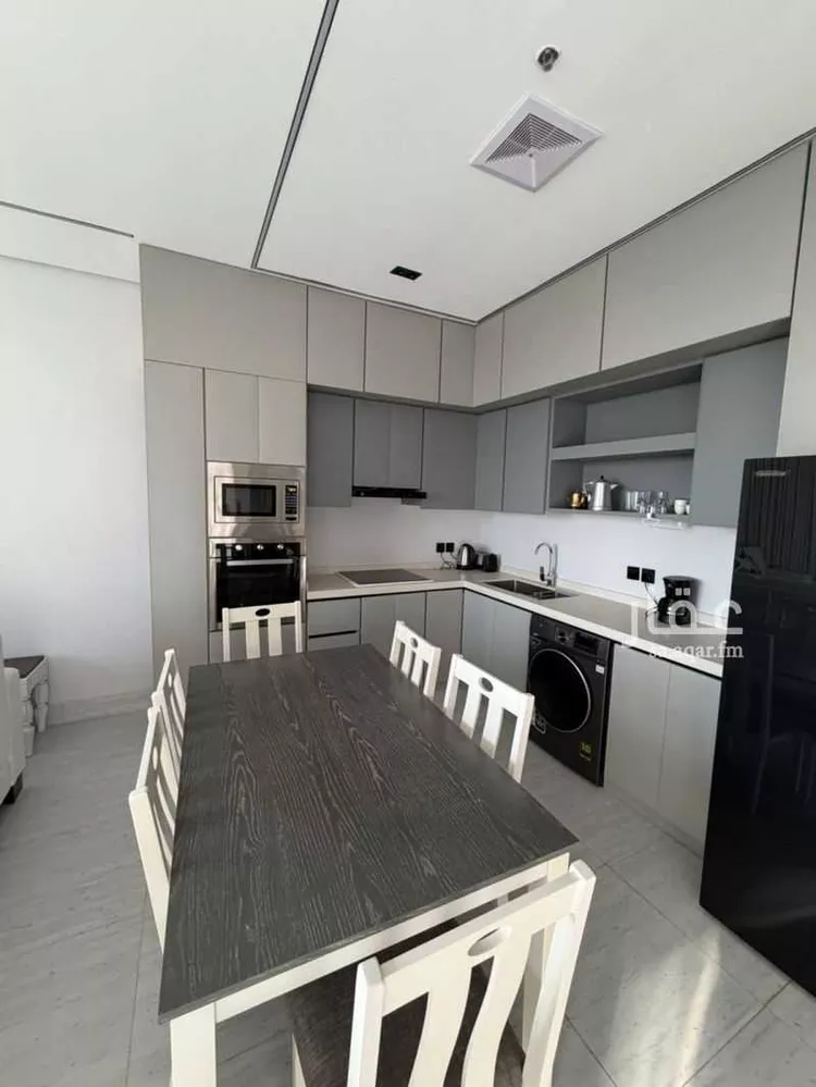 شقة للإيجار في شارع 6848736, حي البحر, مدينة الخبر, المنطقة الشرقية صورة 3