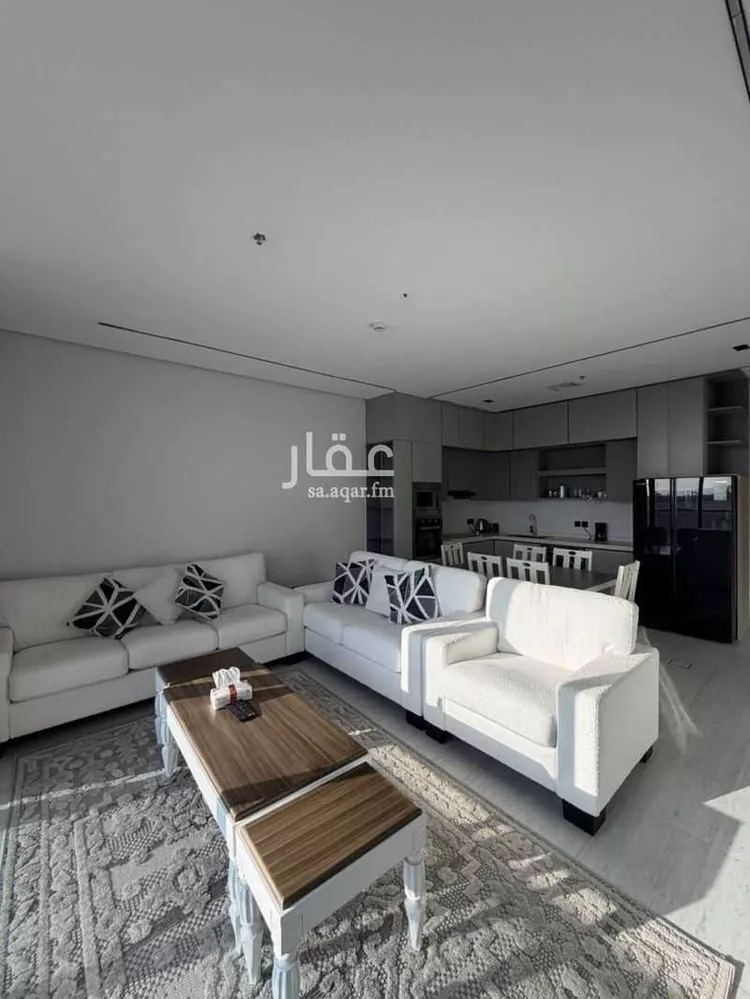 شقة للإيجار في شارع 6848736, حي البحر, مدينة الخبر, المنطقة الشرقية صورة 2