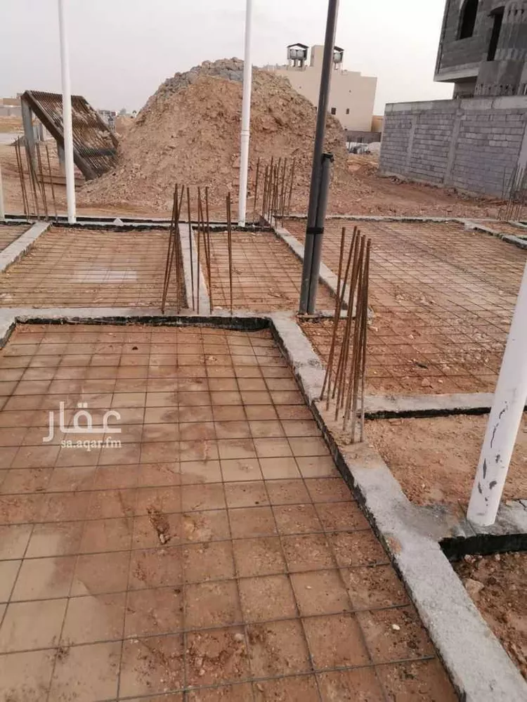 فيلا للبيع في شارع محمد بن أبي بكر القيم ، حي القيروان ، الرياض ، منطقة الرياض 1 صورة