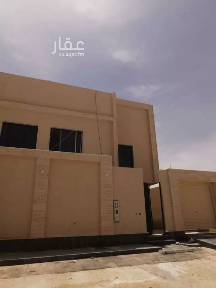 فيلا للبيع في شارع أحمد بن محمد القلاس ، حي القيروان ، الرياض ، منطقة الرياض
