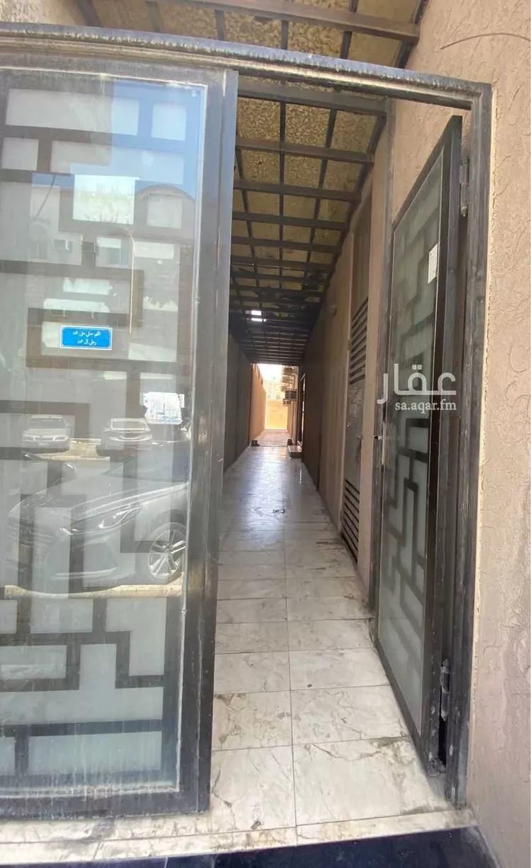 شقة للإيجار في شارع شارع  الأمير محمد بن فهد بن عبدالعزيز, حي المرقاب, مدينة الجبيل, المنطقة الشرقية صورة 3