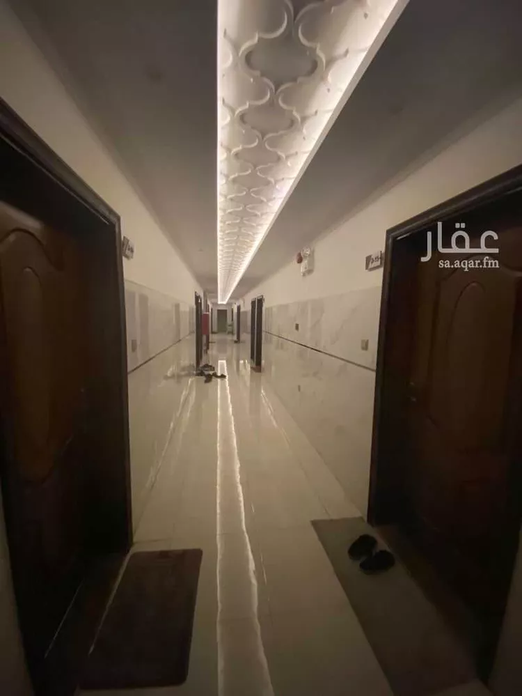 شقة للإيجار في شارع شارع  الأمير محمد بن فهد بن عبدالعزيز, حي المرقاب, مدينة الجبيل, المنطقة الشرقية صورة 5