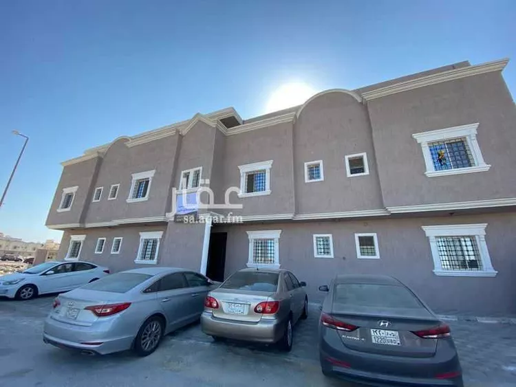 شقة للإيجار في شارع البستان 1689, حي البستان, مدينة الجبيل, المنطقة الشرقية صورة 3