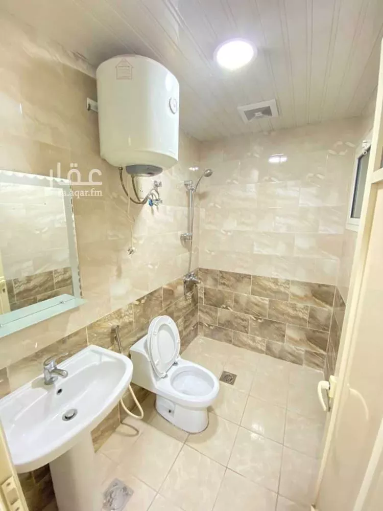 شقة للإيجار في شارع البستان 1689, حي البستان, مدينة الجبيل, المنطقة الشرقية صورة 5