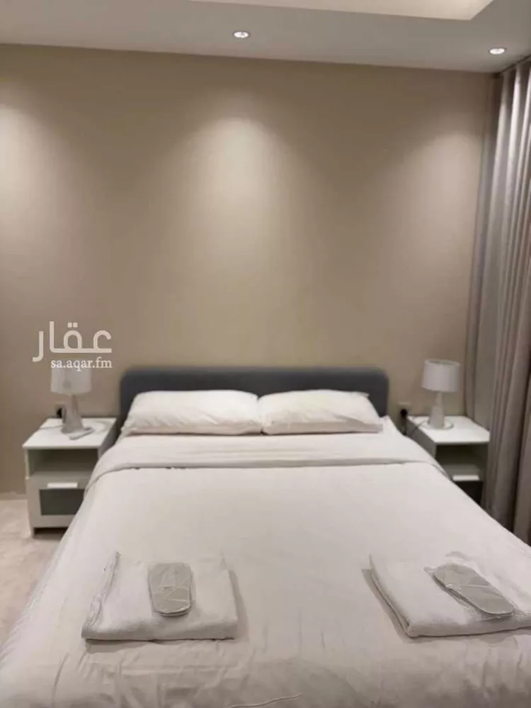 شقة مفروشة للحجز في شارع ابن هلال الدولة, التعاون, الرياض صورة 4