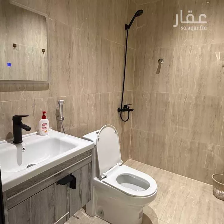 شقة للإيجار في شارع 20ا, حي الحمراء, مدينة الخبر, المنطقة الشرقية صورة 5