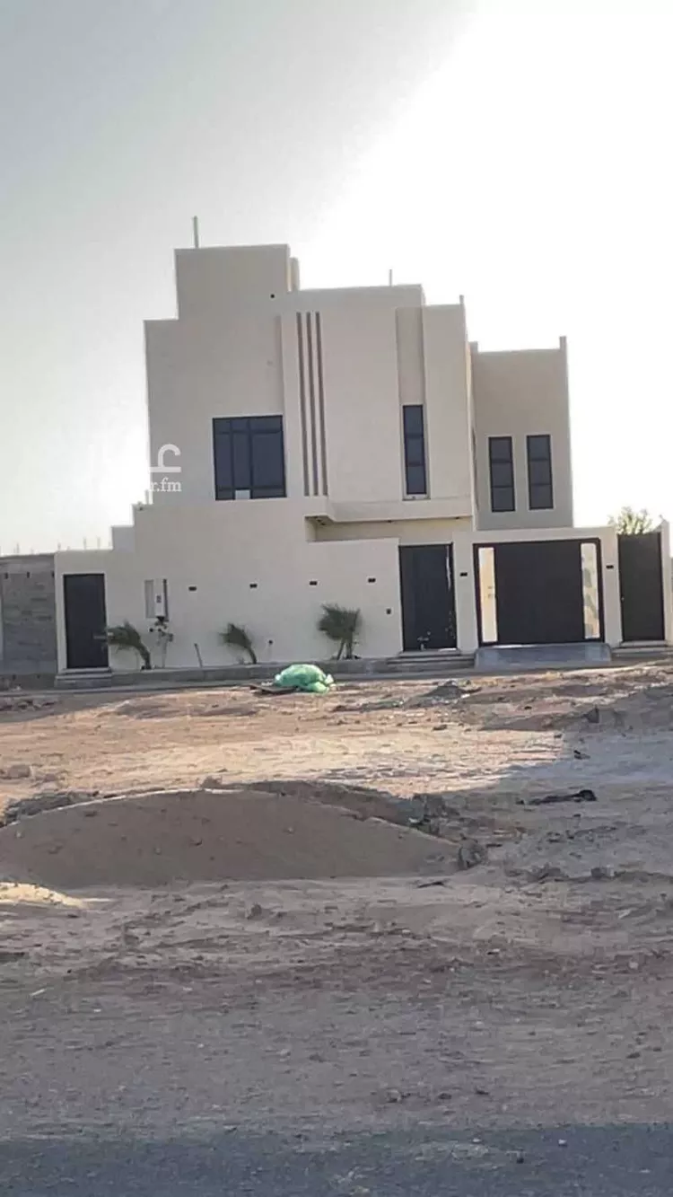 فيلا للإيجار في شارع الطرفية الشرقية 630 ، الطرفية ، بريدة