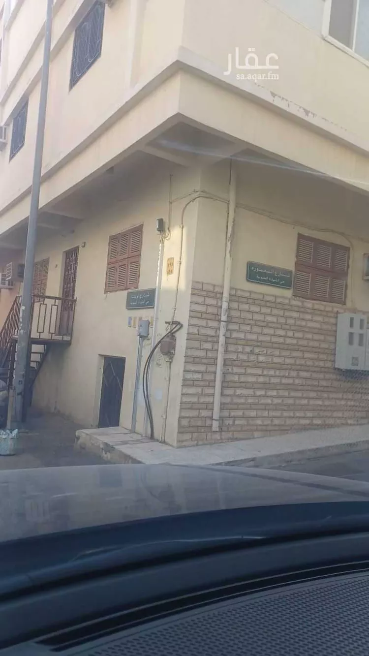 Land for Sale in Taif Ashuhada Aljanubiyyah