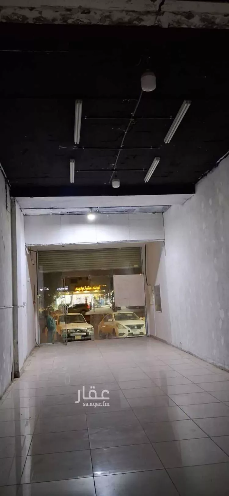 محل للإيجار في شارع النجاح, حي إشبيلية, مدينة الرياض, منطقة الرياض صورة 3
