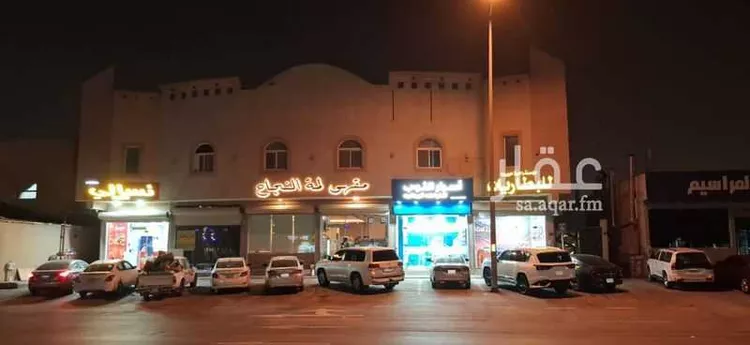 محل للإيجار في شارع النجاح, حي إشبيلية, مدينة الرياض, منطقة الرياض صورة 2