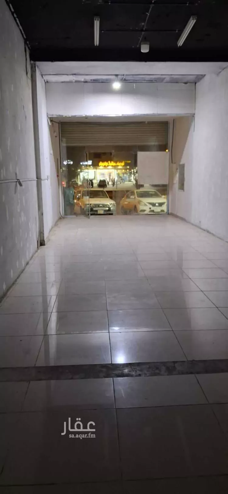 محل للإيجار في شارع النجاح, حي إشبيلية, مدينة الرياض, منطقة الرياض صورة 5