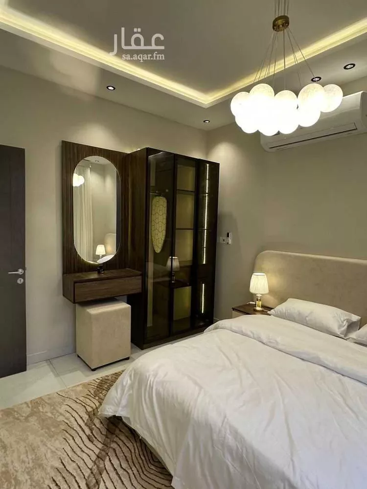 شقة للإيجار في شارع المدارة, حي الفيحاء, مدينة جدة, منطقة مكة المكرمة صورة 4