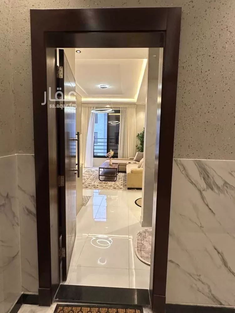 شقة للإيجار في شارع جاهمة ابن العباس, حي النسيم, مدينة جدة, منطقة مكة المكرمة