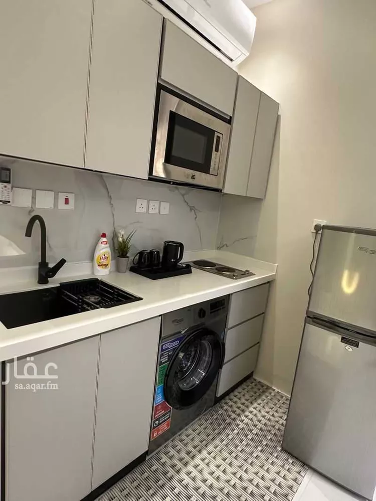 شقة للإيجار في شارع المدارة, حي الفيحاء, مدينة جدة, منطقة مكة المكرمة 1 صورة