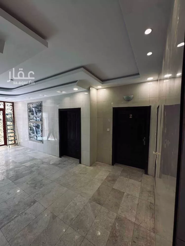 شقة للإيجار في شارع محمد الأنصاري, حي الحمدانية, مدينة جدة, منطقة مكة المكرمة صورة 2