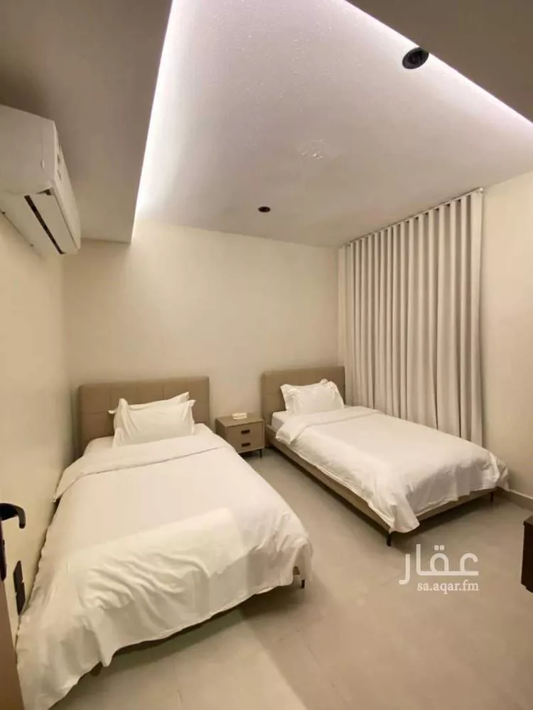 شقة للإيجار في شارع محمد المقدمي ، حي الغدير ، الرياض ، منطقة الرياض صورة 2