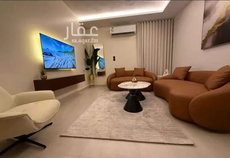 شقة للإيجار في شارع محمد المقدمي ، حي الغدير ، الرياض ، منطقة الرياض صورة 5