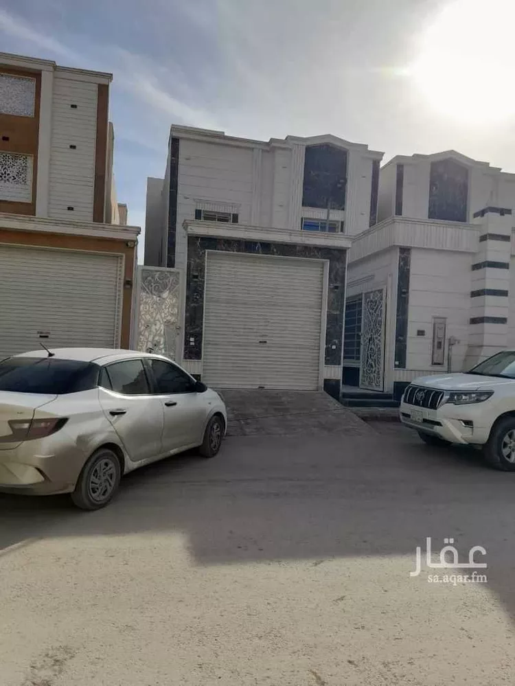 فيلا للبيع في شارع سليمان بن عبدالملك بن مروان ، حي طويق ، الرياض ، منطقة الرياض صورة 4