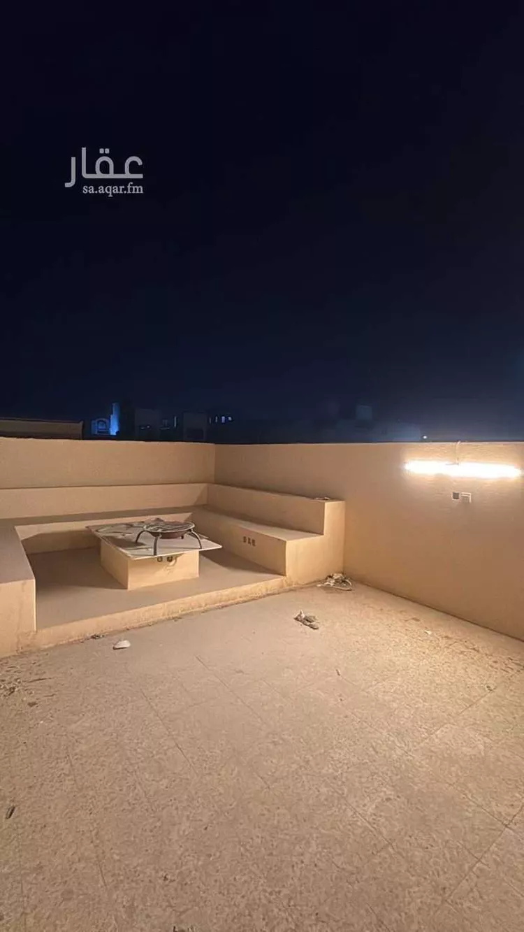 شقة للإيجار في شارع النفيسان, حي ظهرة لبن, مدينة الرياض, منطقة الرياض صورة 3