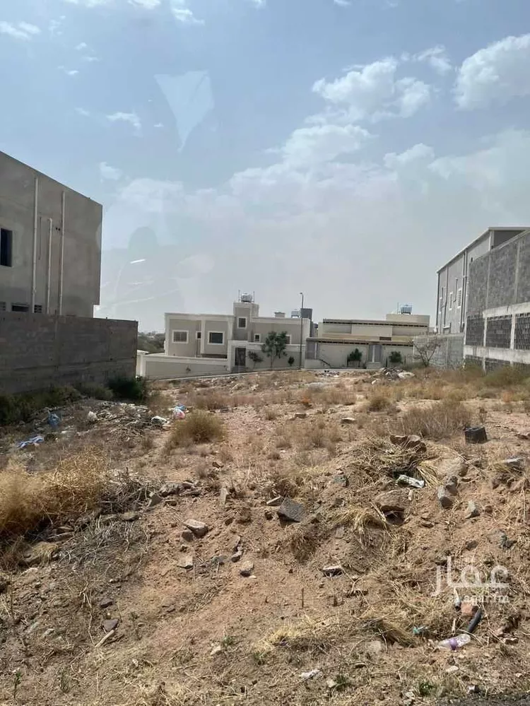 أرض للبيع في شارع 6141728, حي النورس, مدينة أحد رفيدة - الواديين, منطقة عسير صورة 4