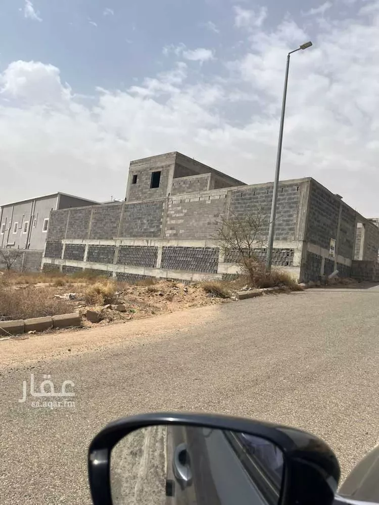 أرض للبيع في شارع 6141728, حي النورس, مدينة احد رفيدة - الواديين, منطقة عسير صورة 5