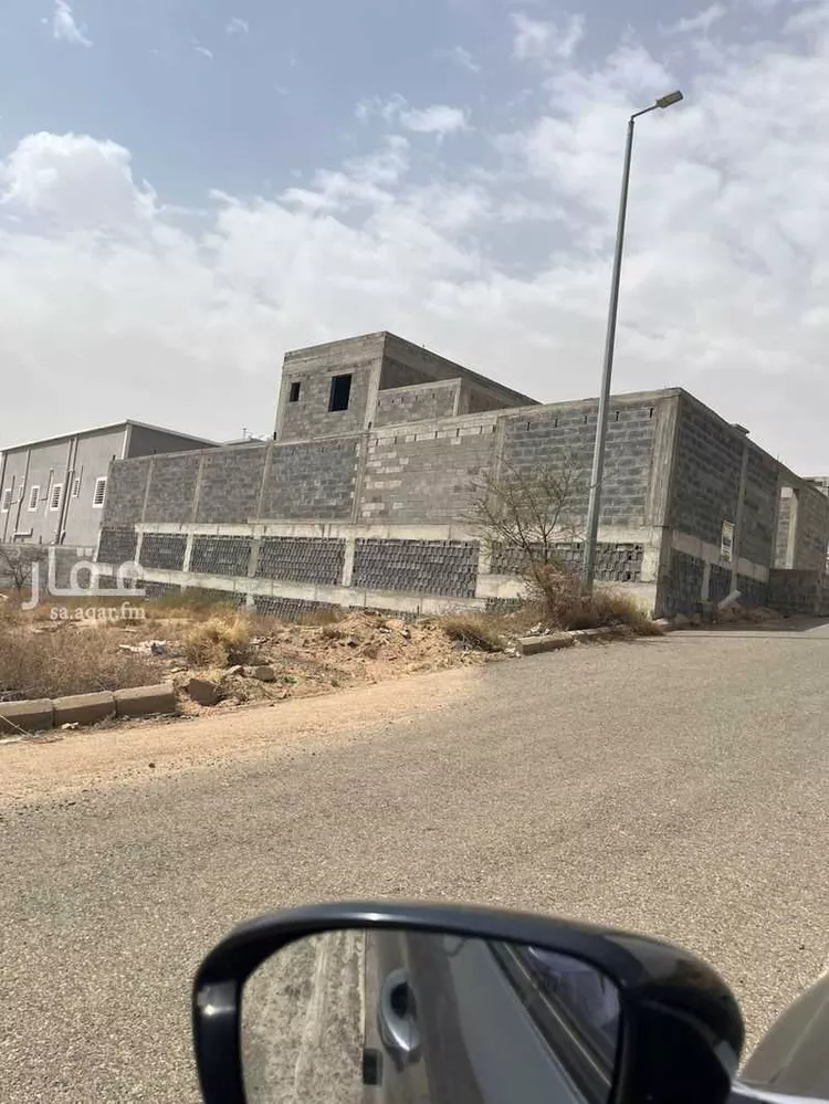 أرض للبيع في شارع 6141728, حي النورس, مدينة أحد رفيدة - الواديين, منطقة عسير صورة 2