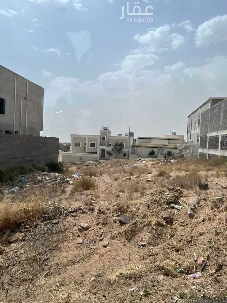 أرض للبيع في شارع 6141728, حي النورس, مدينة احد رفيدة - الواديين, منطقة عسير صورة 3