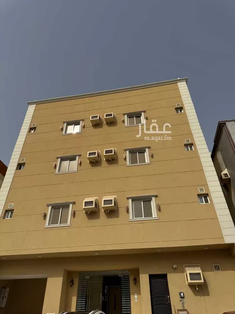 شقة للإيجار في شارع ادريس السحاني, حي الربوة, مدينة جدة, منطقة مكة المكرمة صورة 2
