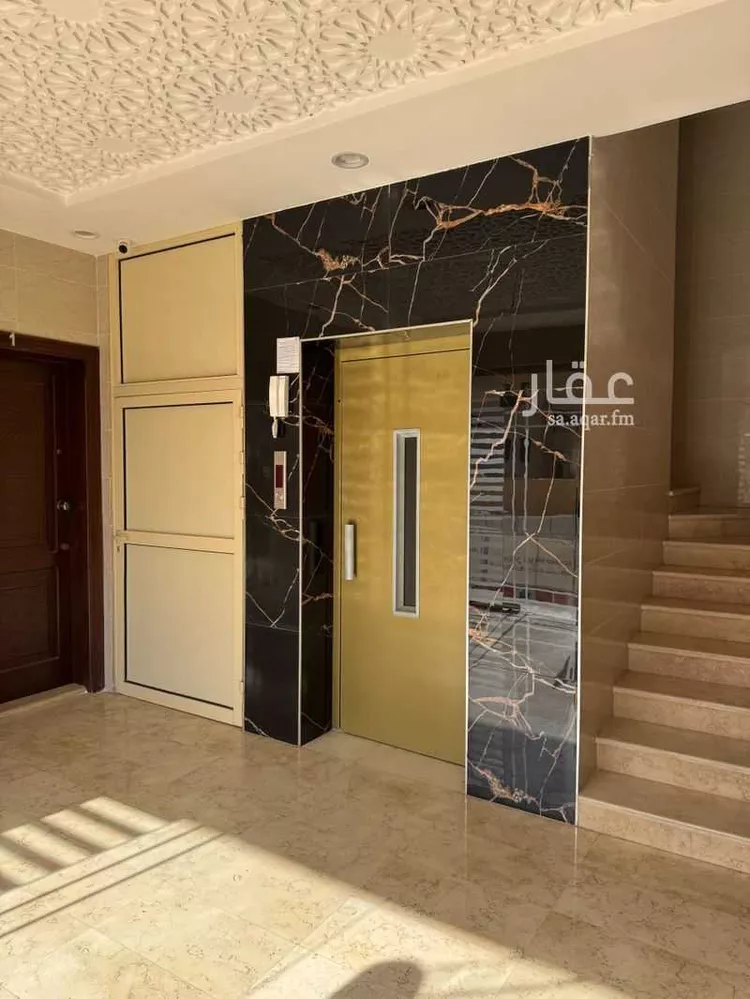 شقة للإيجار في شارع ادريس السحاني, حي الربوة, مدينة جدة, منطقة مكة المكرمة صورة 3