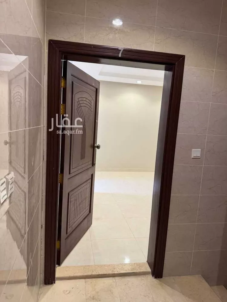 شقة للإيجار في شارع ادريس السحاني, حي الربوة, مدينة جدة, منطقة مكة المكرمة صورة 3