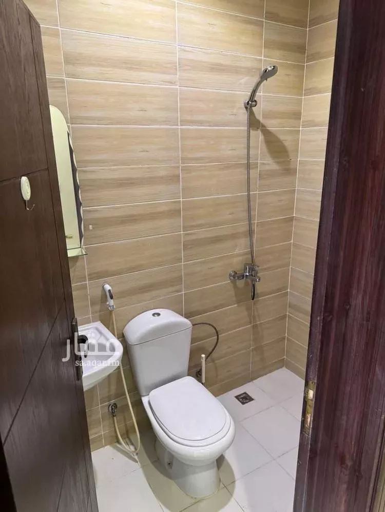 شقة للإيجار في شارع ادريس السحاني, حي الربوة, مدينة جدة, منطقة مكة المكرمة صورة 5