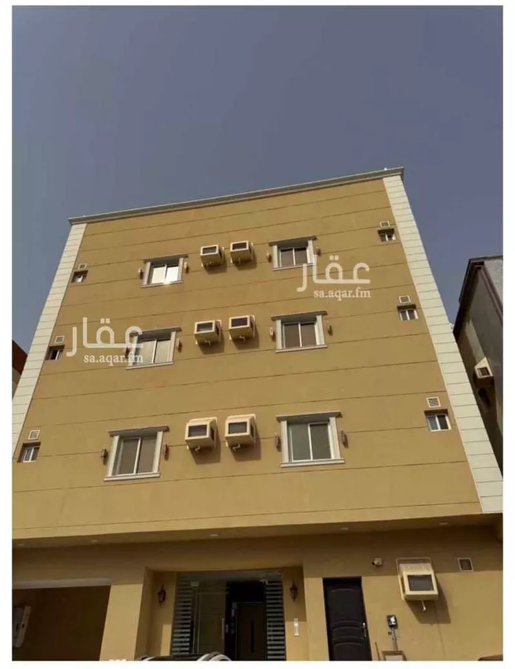 شقة للإيجار في شارع ادريس السحاني, حي الربوة, مدينة جدة, منطقة مكة المكرمة 2