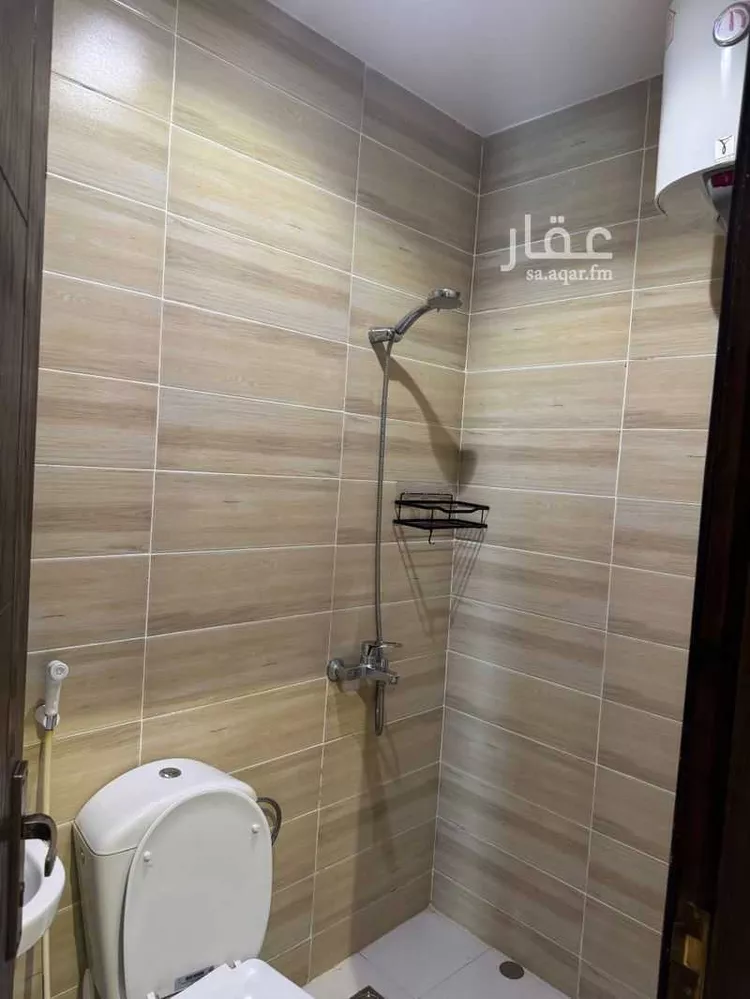 شقة للإيجار في شارع ادريس السحاني, حي الربوة, مدينة جدة, منطقة مكة المكرمة 3