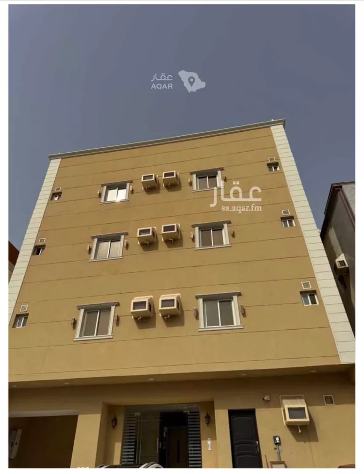Apartment for Rent in Jeddah Ar Rabwah 6