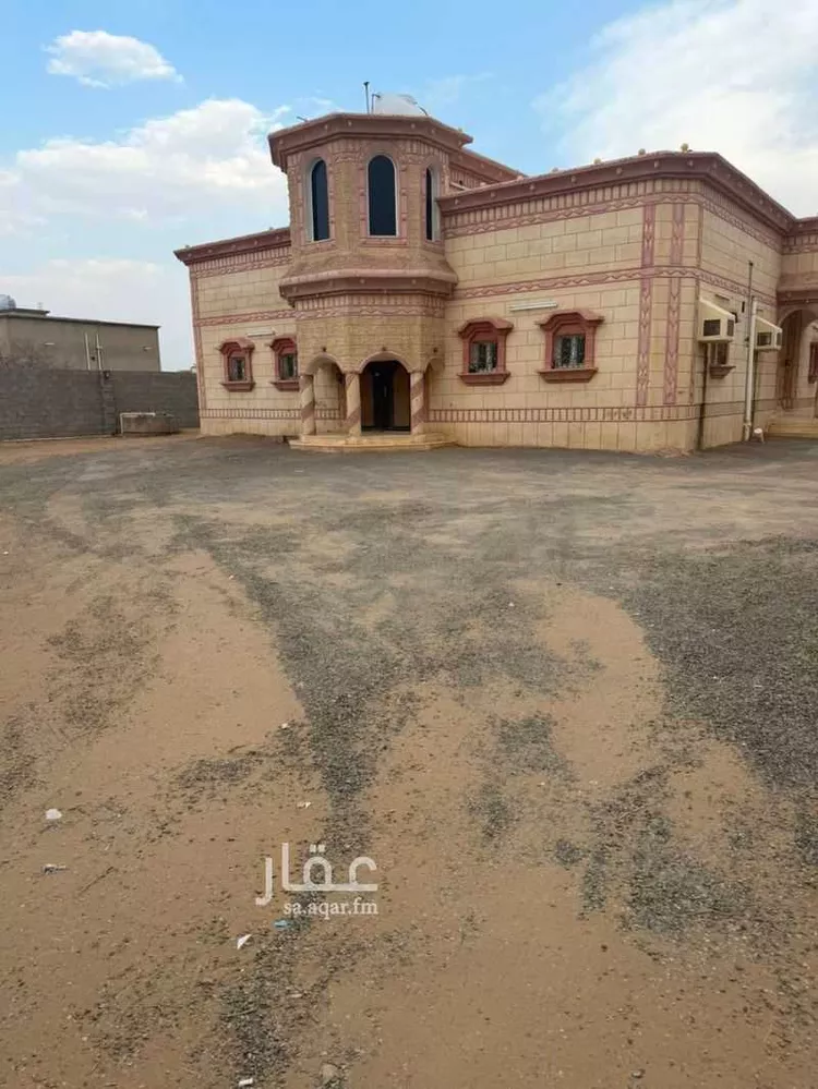 House for Rent in Abu `Arish As Sir