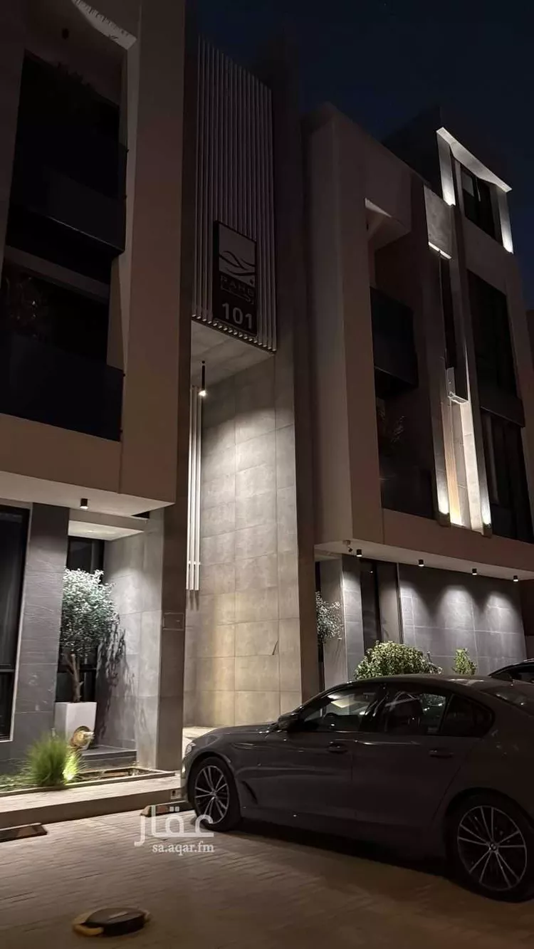 شقة للإيجار في شارع حسين بن حسن, حي النزهة, مدينة الرياض, منطقة الرياض
