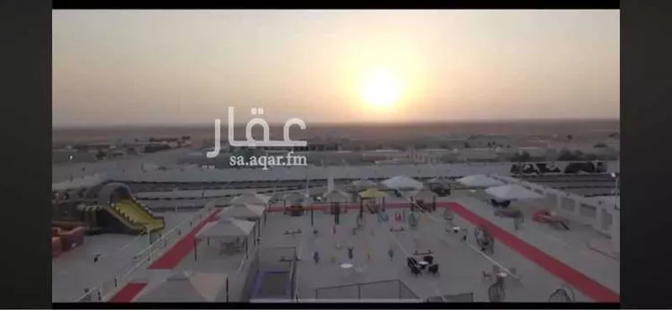 أرض للإيجار في شارع خزام ، حي الرمال ، الرياض ، منطقة الرياض صورة 2
