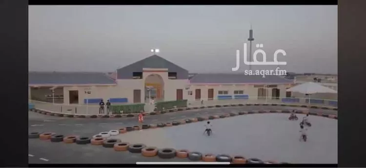 أرض للإيجار في شارع خزام ، حي الرمال ، الرياض ، منطقة الرياض صورة 5